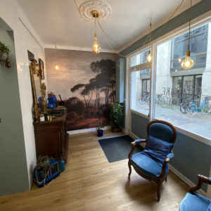 salon tatouage accueil la rochelle la chambre bleue