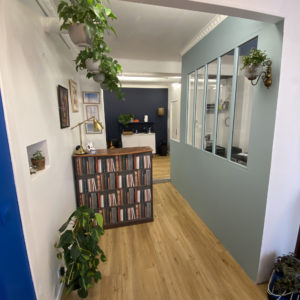 salon tatouage accueil la rochelle la chambre bleue